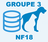 NF18 - Super Groupe 3000